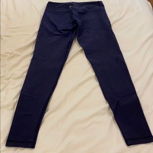 Lululemon Wunder Under